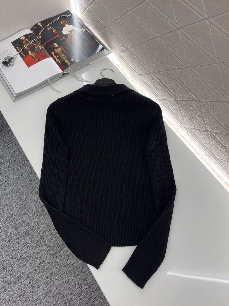 Chanel Sweaters